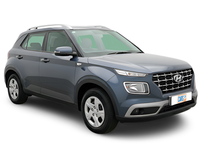 2021 Hyundai VENUE - SUV - Petrol - Manual - ₹5.05 lakh